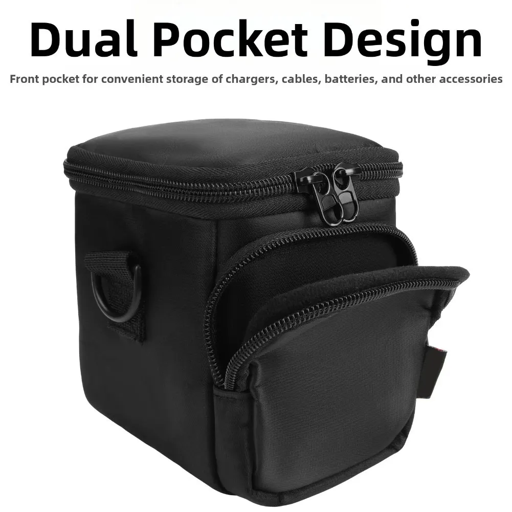 Secure Camera Case With Adjust - Photography Digital recensione e prezzo
