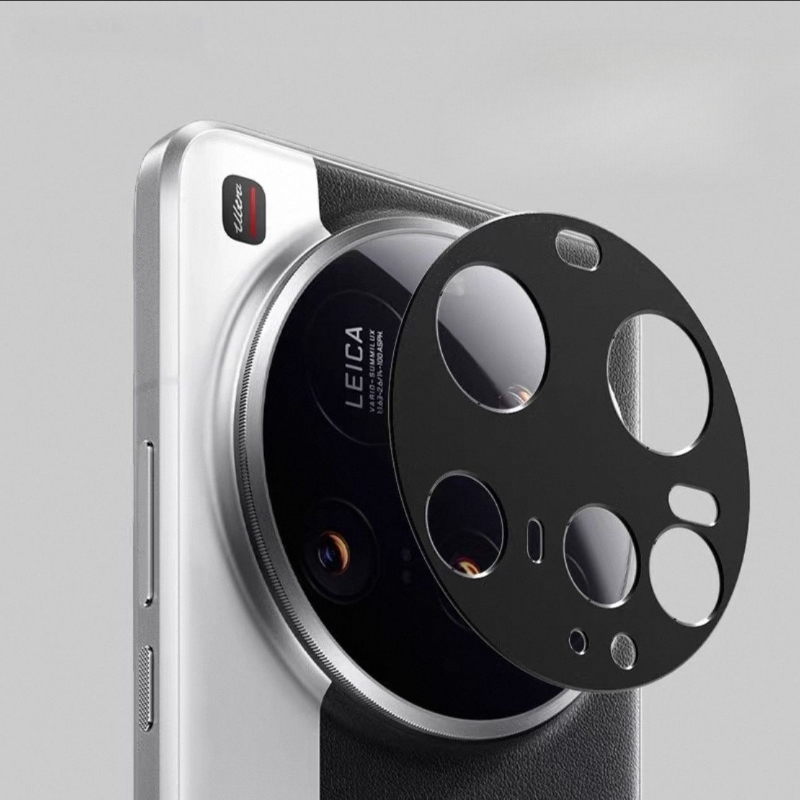 For Xiaomi 15 Ultra Rear Camer - Xiaomi Photography Kit 15 Ultra recensione e prezzo