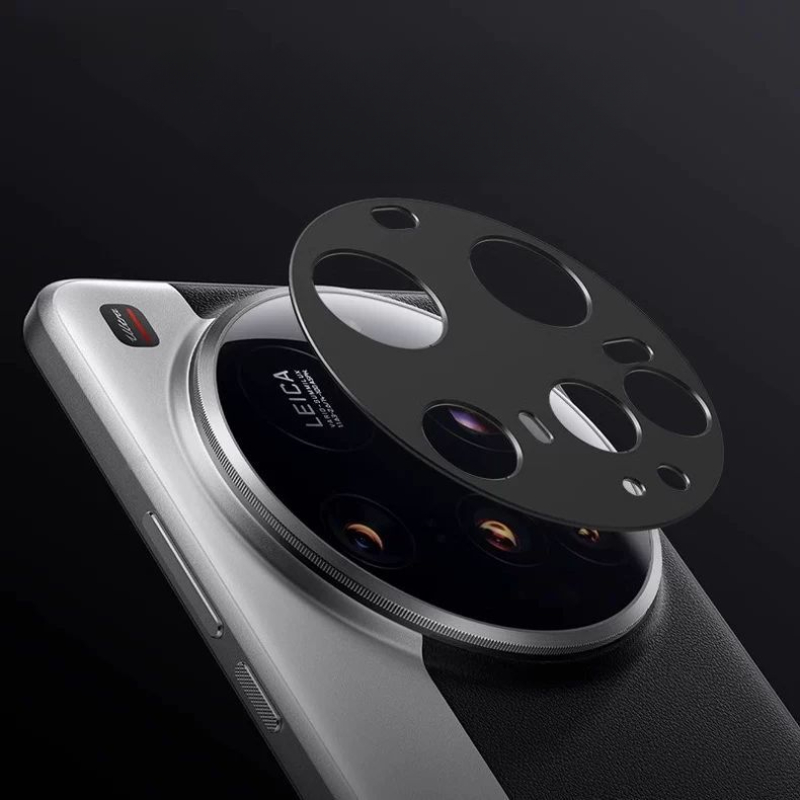 For Xiaomi 15 Ultra Rear Camer - Xiaomi Photography Kit 15 Ultra recensione e prezzo