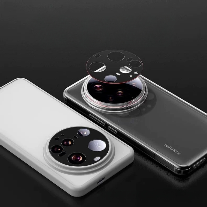 For Xiaomi 15 Ultra Rear Camer - Xiaomi Photography Kit 15 Ultra recensione e prezzo