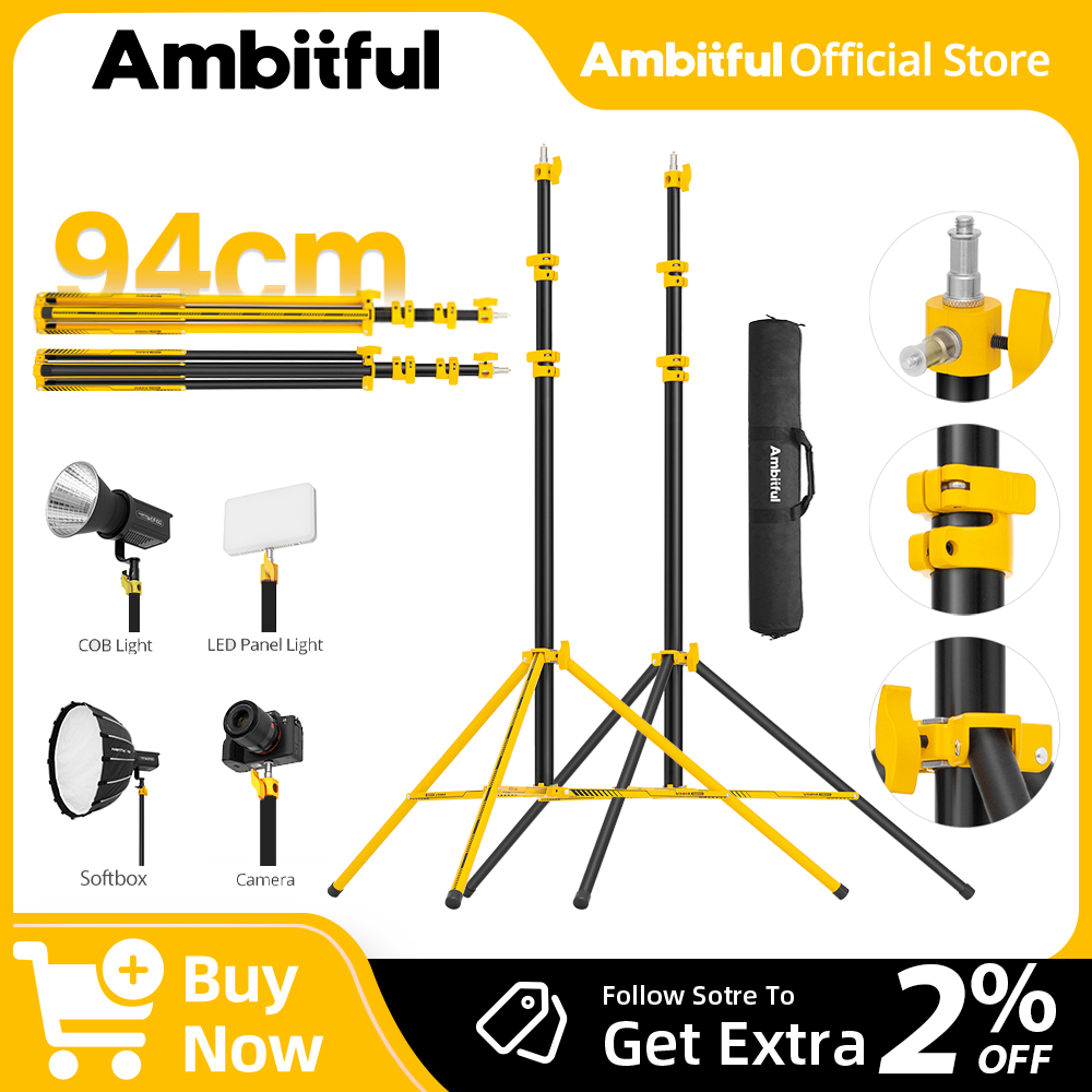 AMBITFUL GM280Y 280cm Professi - Photography Darkroom recensione e prezzo