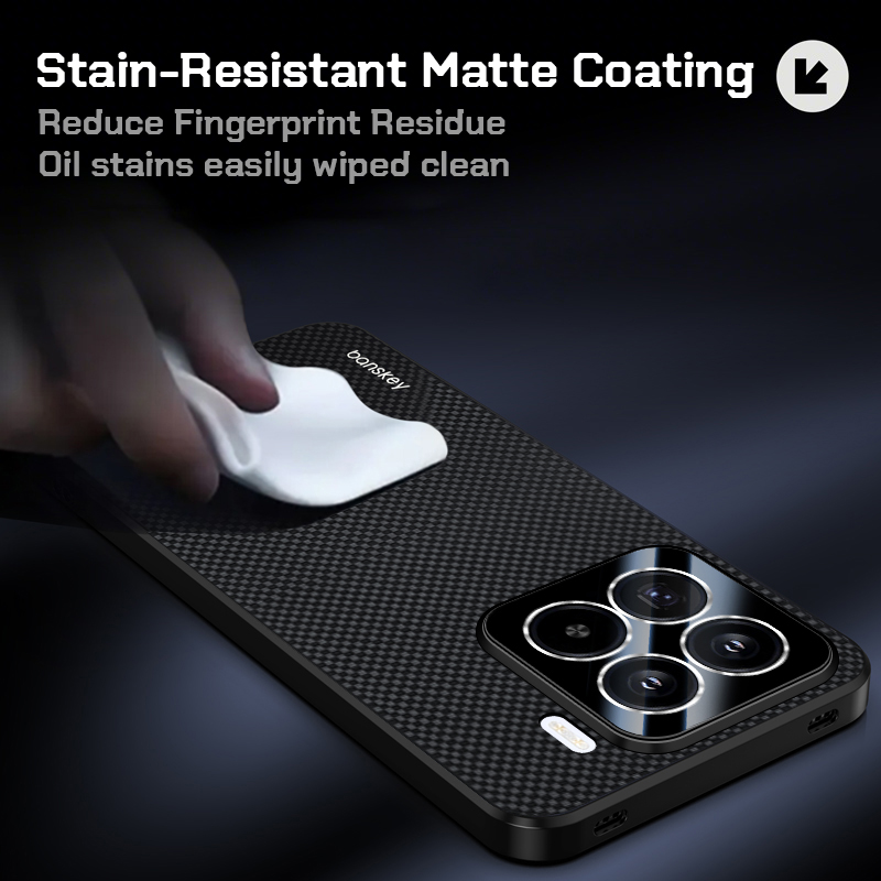 Matte Case With Camera Lens Pr - Photography Xiaomi 15 Ultra recensione e prezzo