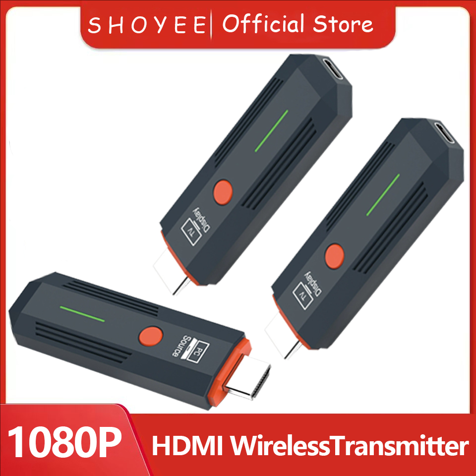 1080P Wireless HDMI Video Tran - Photography Unit recensione e prezzo