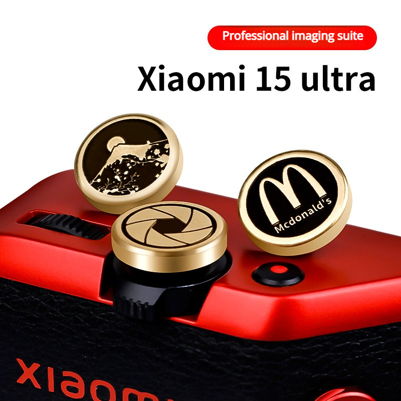Suitable for Xiaomi 15 Ultra S - Xiaomi Photography Kit 15 Ultra recensione e prezzo