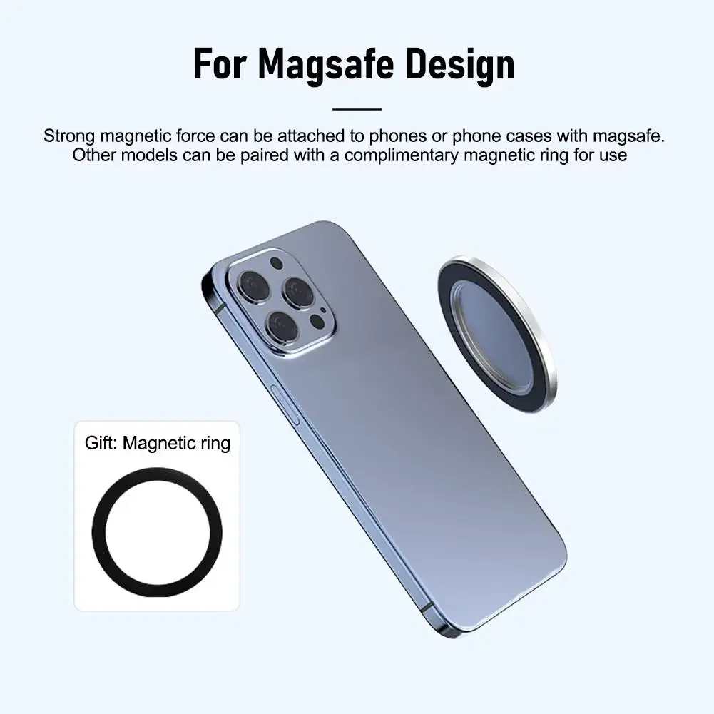 MagSafe Magnetic Phone Rear Se - Photography Angles recensione e prezzo