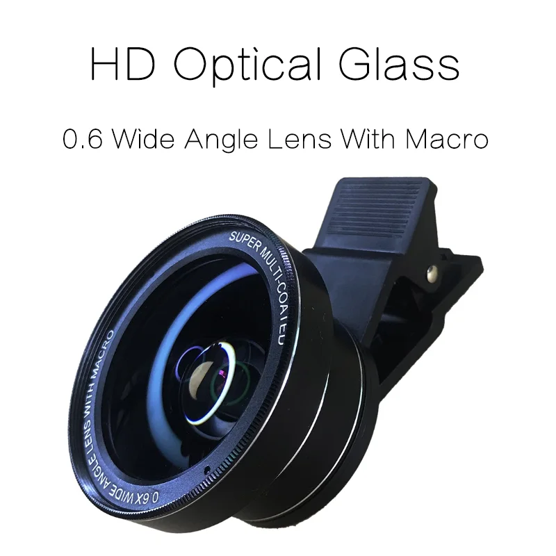 12.5X Macro Lens 4K HD Profess - Photography Angles recensione e prezzo