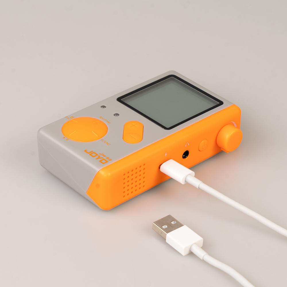 JOYO JM-92 Electronic Metronom - Photography Digital recensione e prezzo