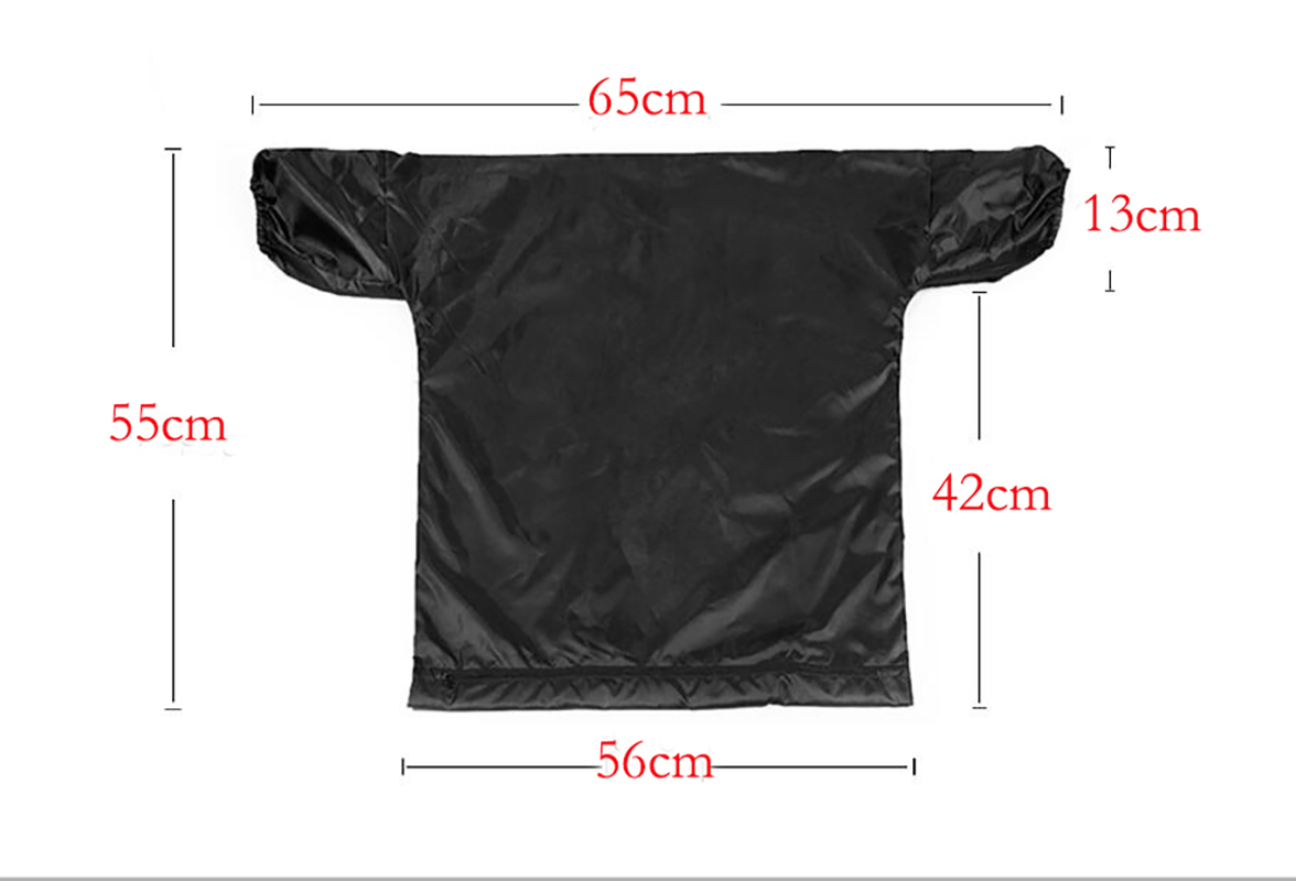 Extra Large Darkroom Film Chan - Photography Darkroom recensione e prezzo