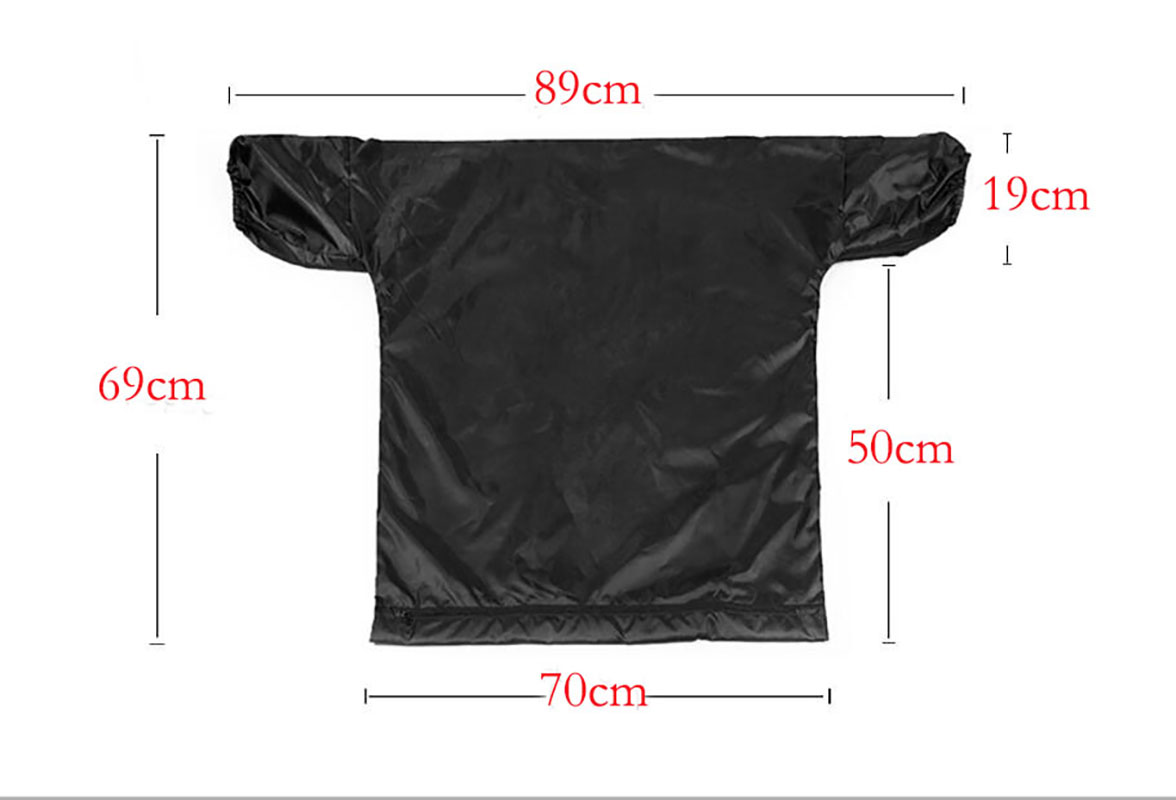 Extra Large Darkroom Film Chan - Photography Darkroom recensione e prezzo