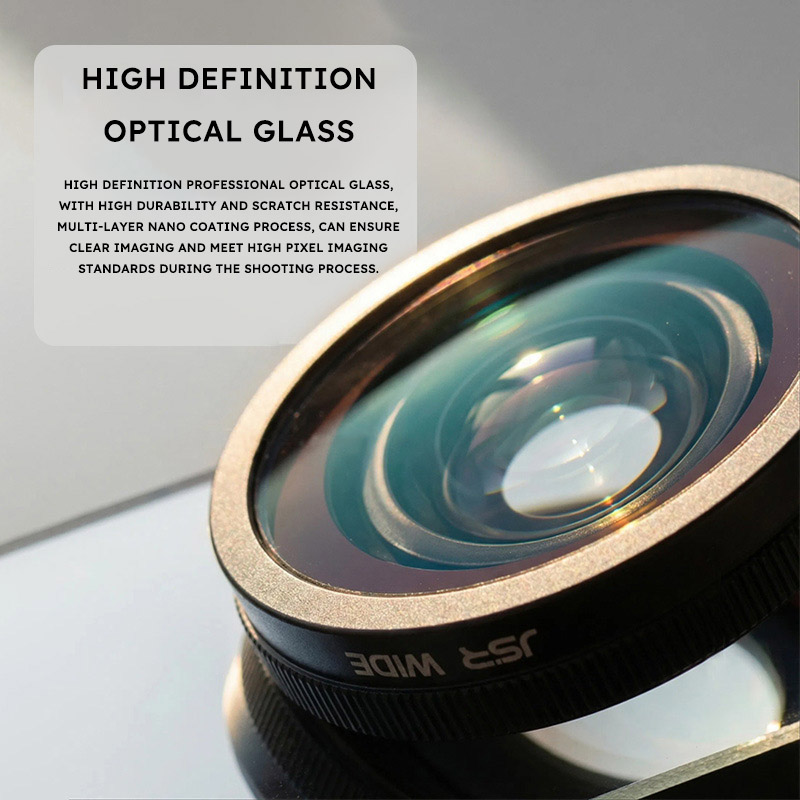 185° Ultra Wide Angle Lens Fil - Photography Angles recensione e prezzo