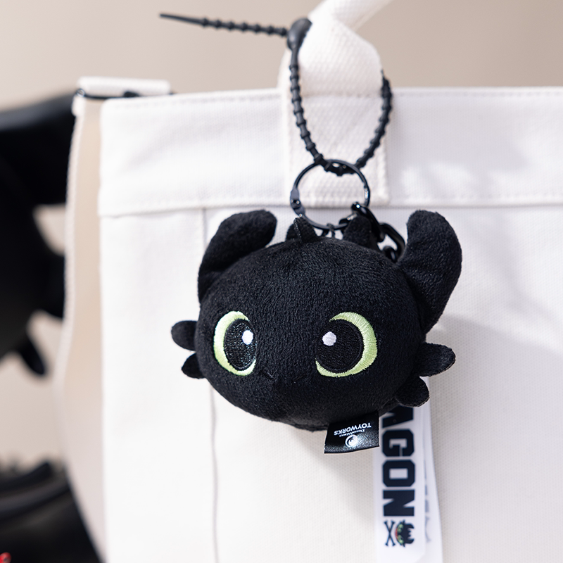 How to Train Your Dragon Tooth - Photography Darkroom recensione e prezzo