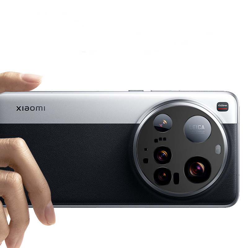 Black Metal Camera Bezel Stick - Xiaomi Photography Kit 15 Ultra recensione e prezzo
