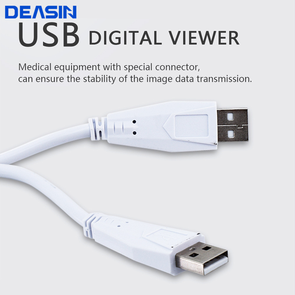 DEASIN USB Type Oral HD Camera - Photography Equipment recensione e prezzo