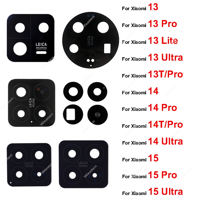 For Xiaomi 13 13T 14 14T 15 Pr - Xiaomi Photography Kit 15 Ultra recensione e prezzo