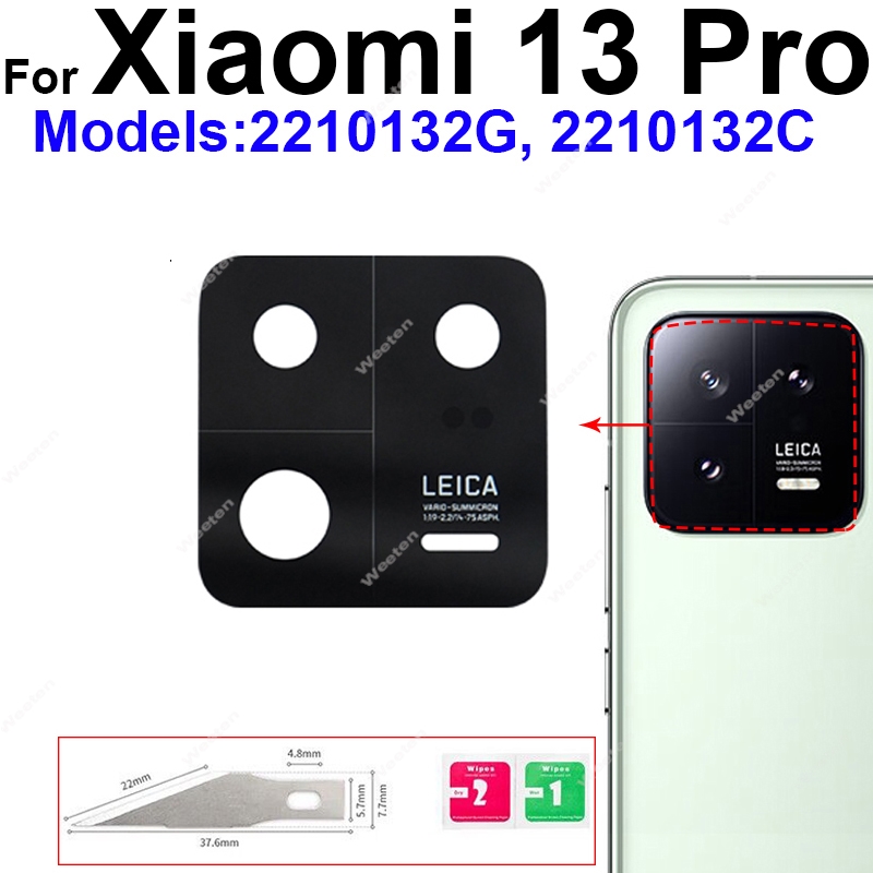 For Xiaomi 13 13T 14 14T 15 Pr - Xiaomi Photography Kit 15 Ultra recensione e prezzo