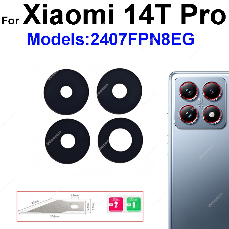 For Xiaomi 13 13T 14 14T 15 Pr - Xiaomi Photography Kit 15 Ultra recensione e prezzo