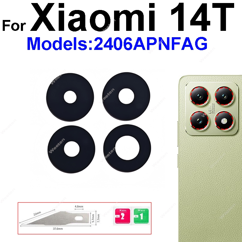 For Xiaomi 13 13T 14 14T 15 Pr - Xiaomi Photography Kit 15 Ultra recensione e prezzo