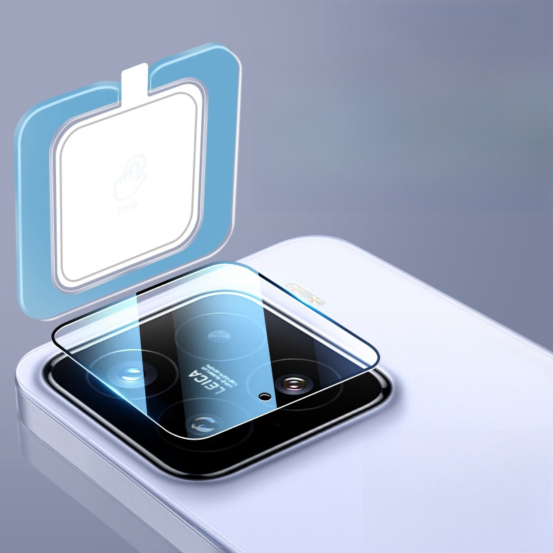1/2Pcs Camera Tempered Glass F - Xiaomi Photography Kit 15 Ultra recensione e prezzo