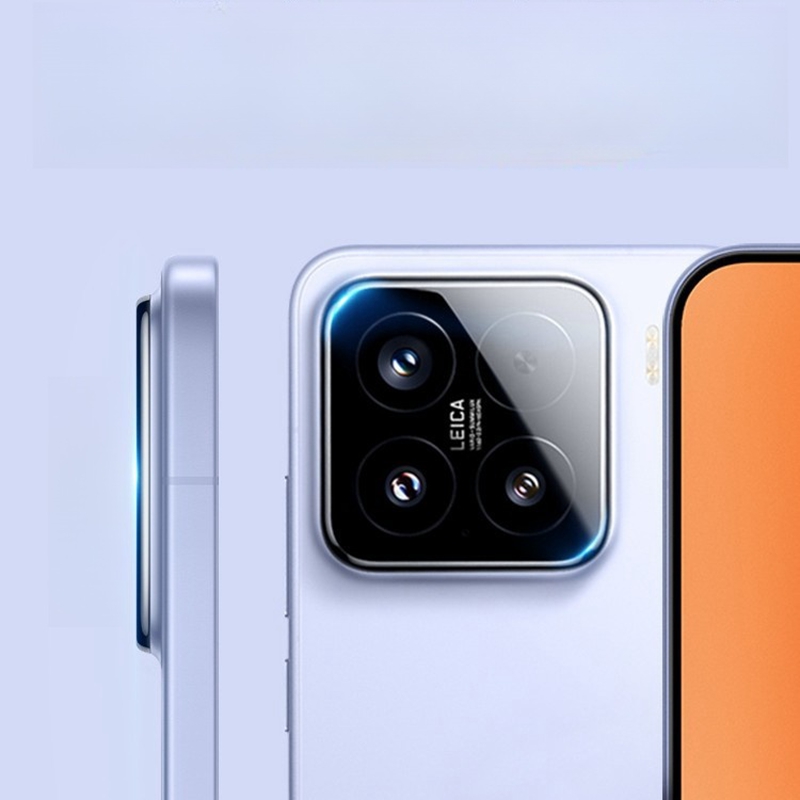 1/2Pcs Camera Tempered Glass F - Xiaomi Photography Kit 15 Ultra recensione e prezzo