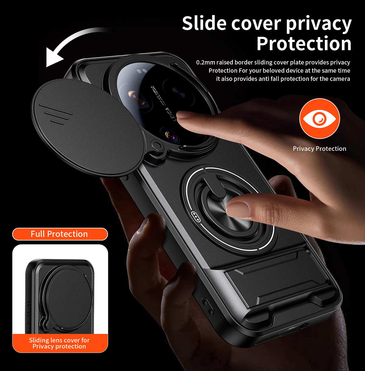 Case For Xiaomi 17 Ultra 5G Ma - Photography Xiaomi 15 Ultra recensione e prezzo