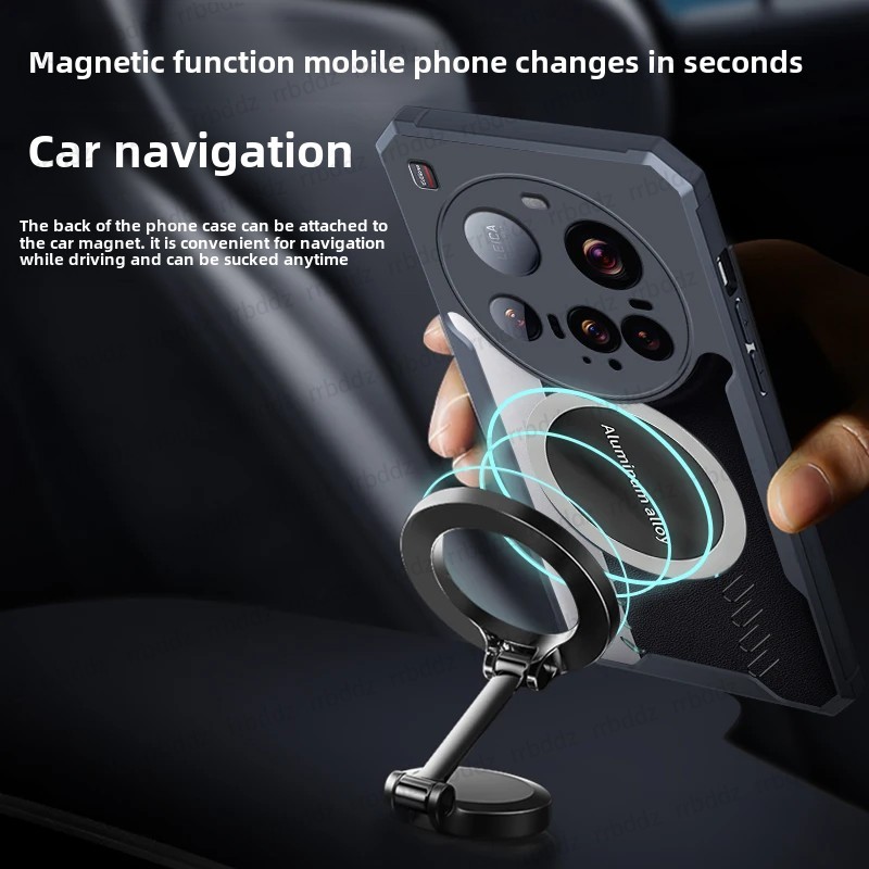 Cooling Case for Xiaomi 15 Ult - Xiaomi Photography Kit 15 Ultra recensione e prezzo