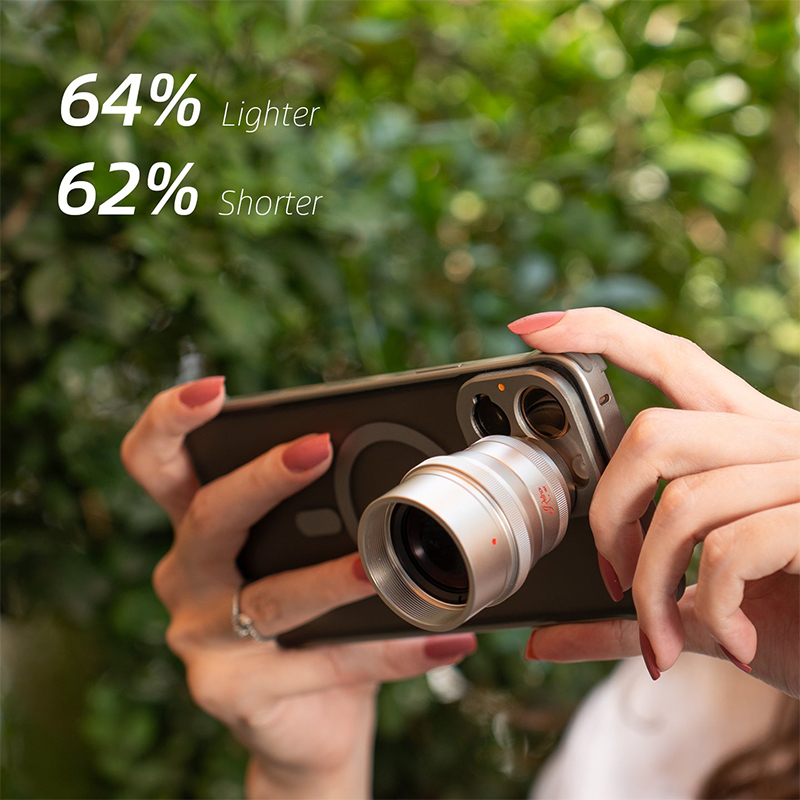 Fotorgear-Retro 2X Telephoto L - Xiaomi Photography Kit 15 Ultra recensione e prezzo