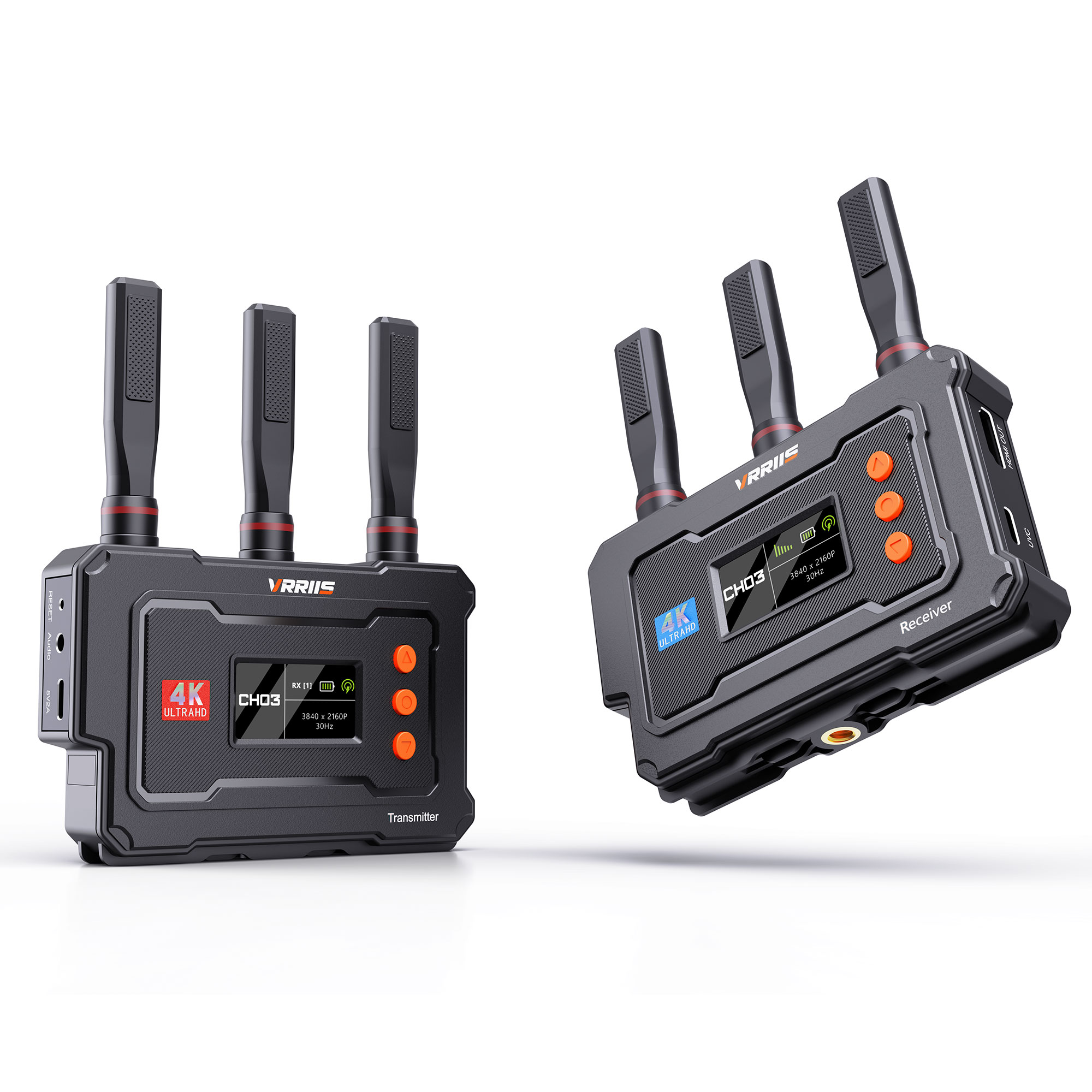 HDMI Wireless 4K Video Transmi - Photography Unit recensione e prezzo