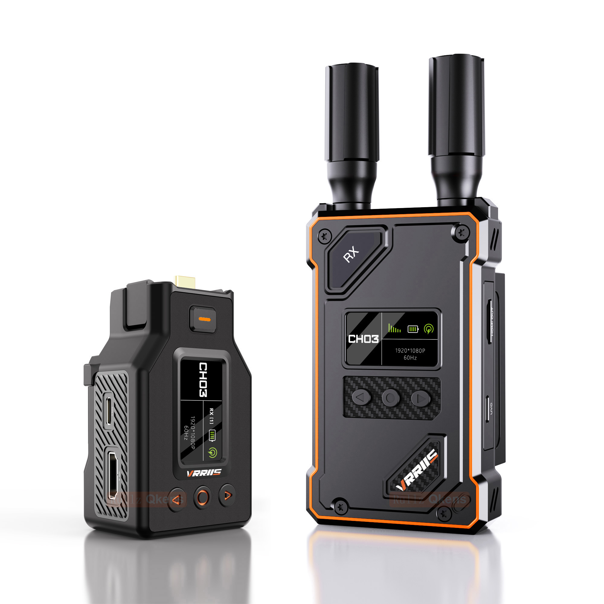 VRRIIS WL087 Pro 1080p UVC Typ - Photography Unit recensione e prezzo