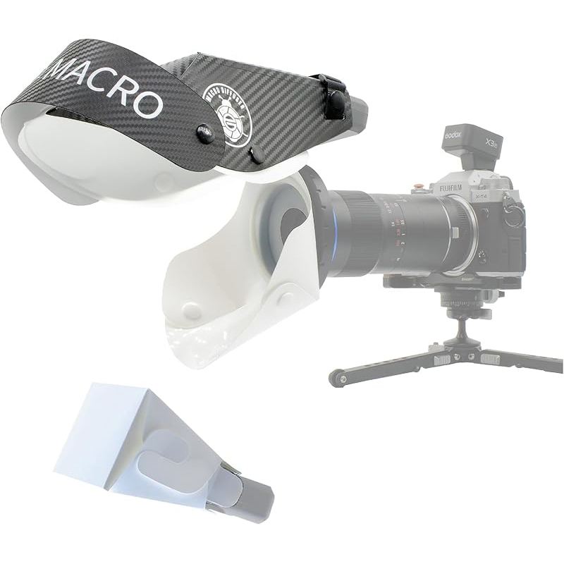 Guage MF12 Macro Flash Diffuse - Photography Angles recensione e prezzo