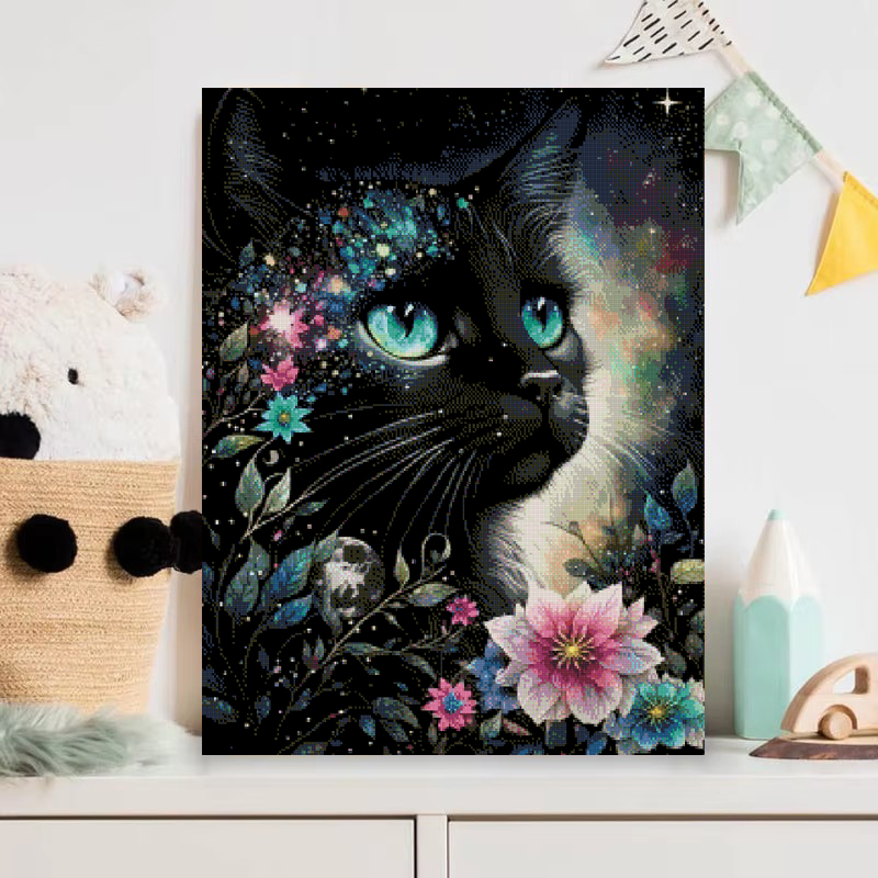 RUOPOTY DIY 5D Diamond Paintin - Photography Design recensione e prezzo
