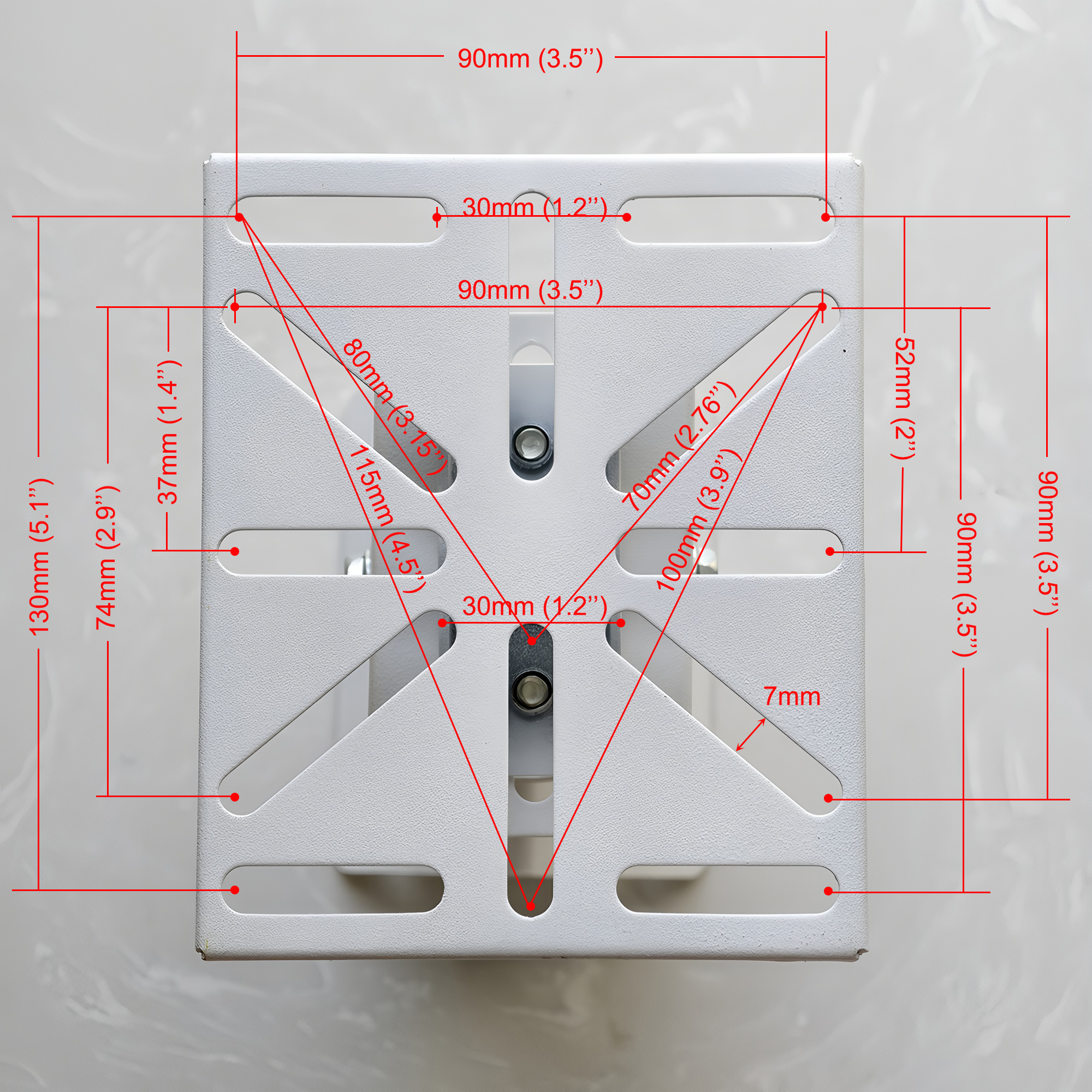 90° Right-Angle Wireless PTZ D - Photography Angles recensione e prezzo
