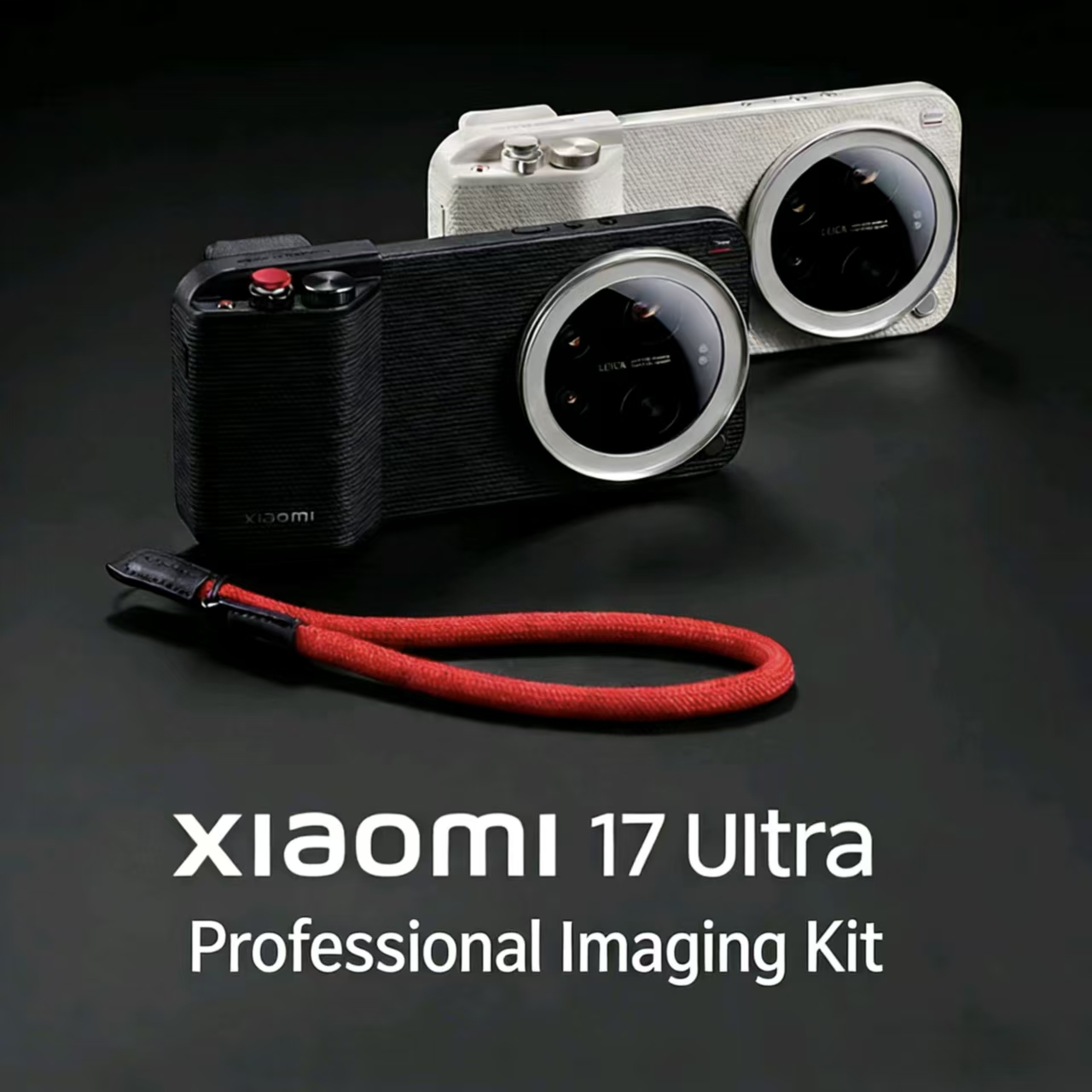Original Xiaomi 17 Ultra Camer - Xiaomi Photography Kit 15 Ultra recensione e prezzo