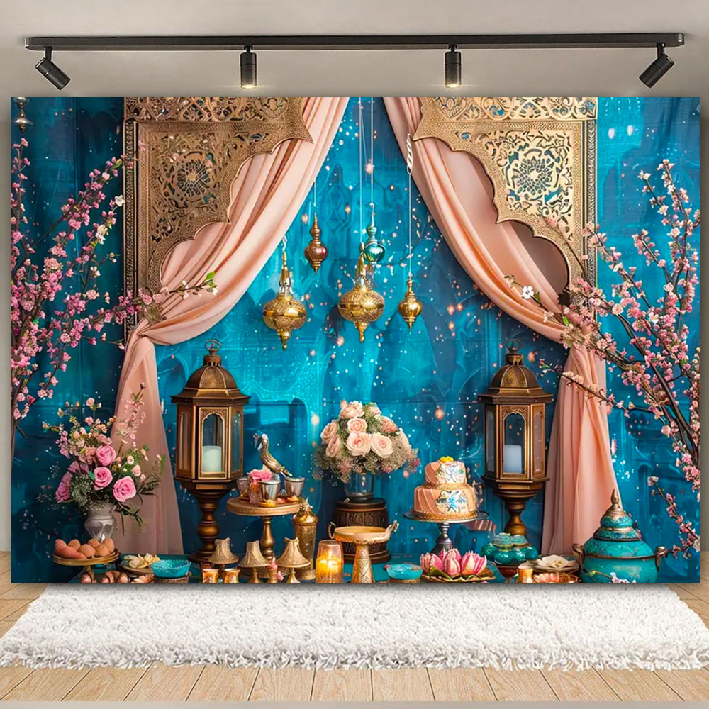 Arabian Moroccan Nights Birthd - Photography Darkroom recensione e prezzo