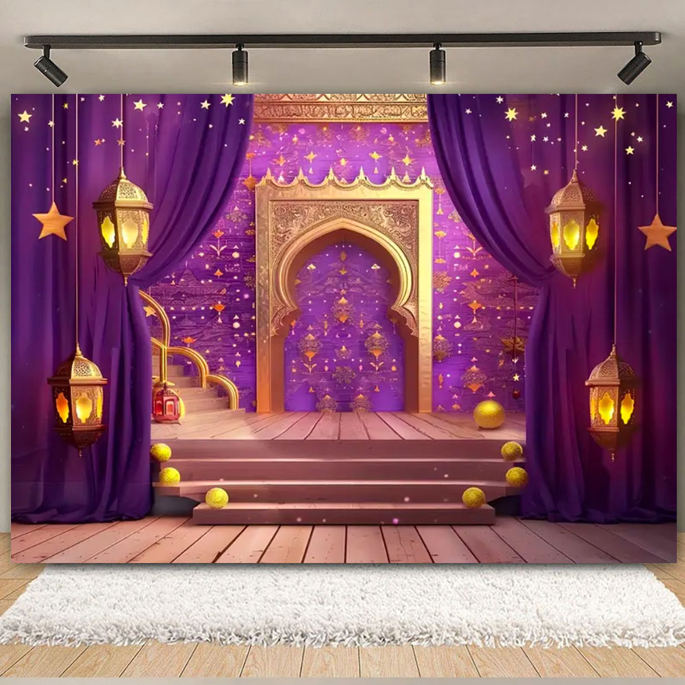 Arabian Moroccan Nights Birthd - Photography Darkroom recensione e prezzo