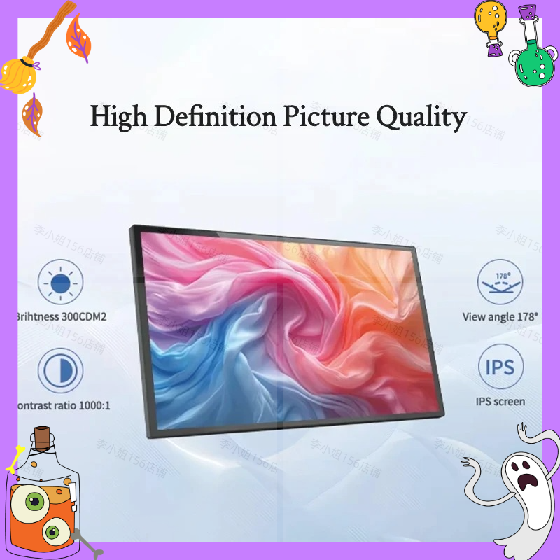 2026new 15.6 inch Touch Screen - Photography Digital recensione e prezzo