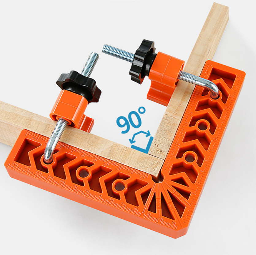 90° Right Angle Positioner Set - Photography Angles recensione e prezzo