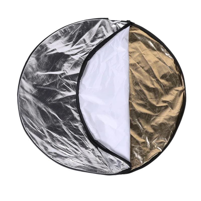 60/80/110cm 5-in-1 Collapsible - Photography Darkroom recensione e prezzo