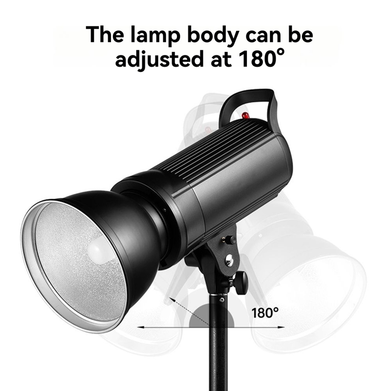 For Studio Flash Bracket for S - Photography Equipment recensione e prezzo