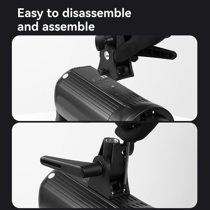 For Studio Flash Bracket for S - Photography Equipment recensione e prezzo