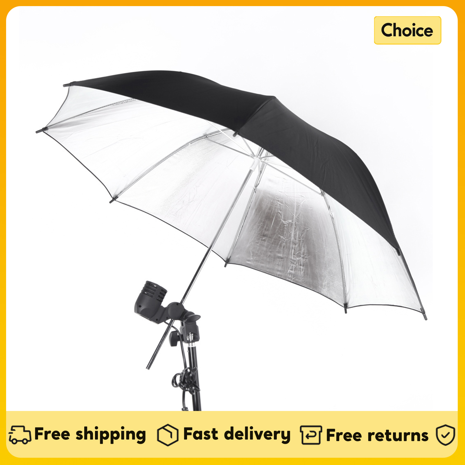 83cm/ 33inch Studio Reflector  - Photography Darkroom recensione e prezzo