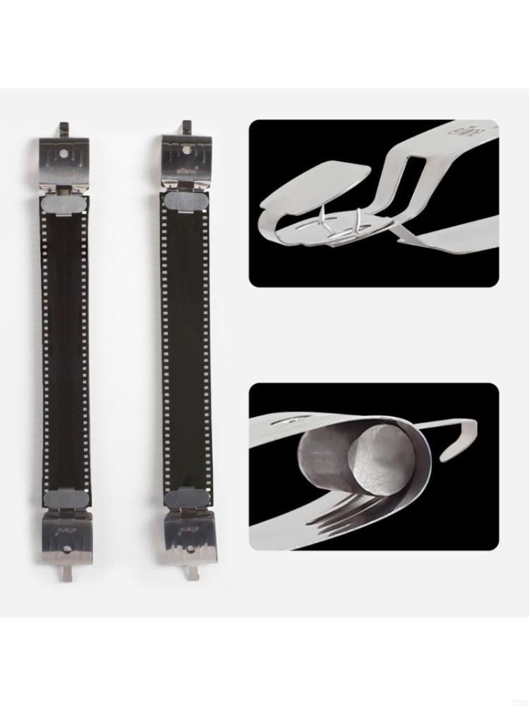 Stainless Steel Darkroom Film  - Photography Darkroom recensione e prezzo