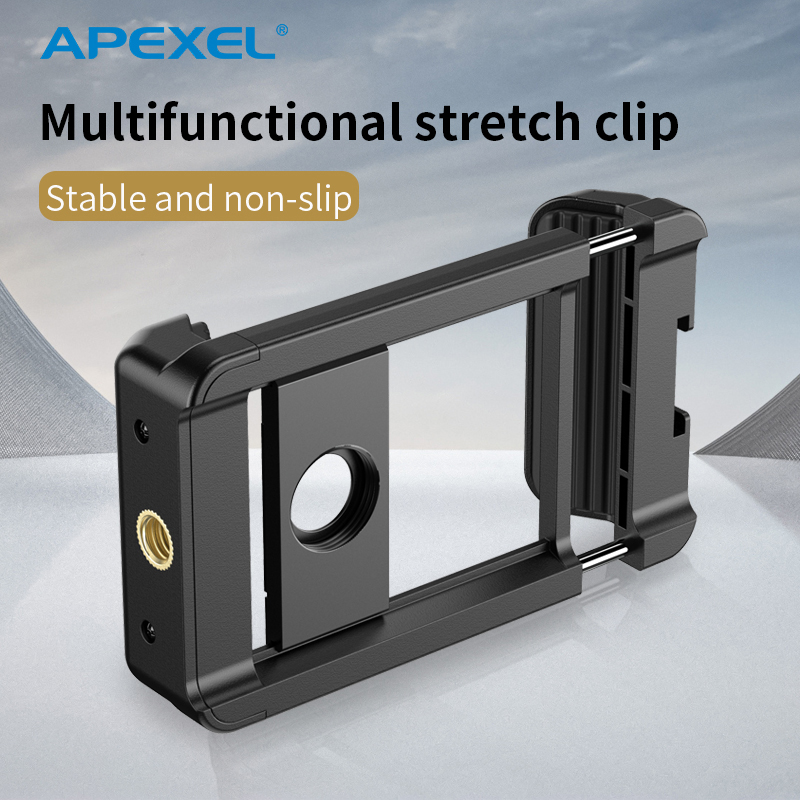 APEXEL 17mm Thread Universal c - Photography Angles recensione e prezzo