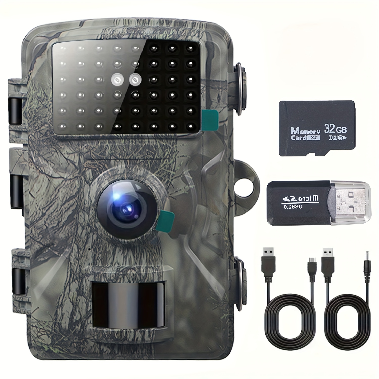 16 MP Game Camera With Night V - Photography Angles recensione e prezzo