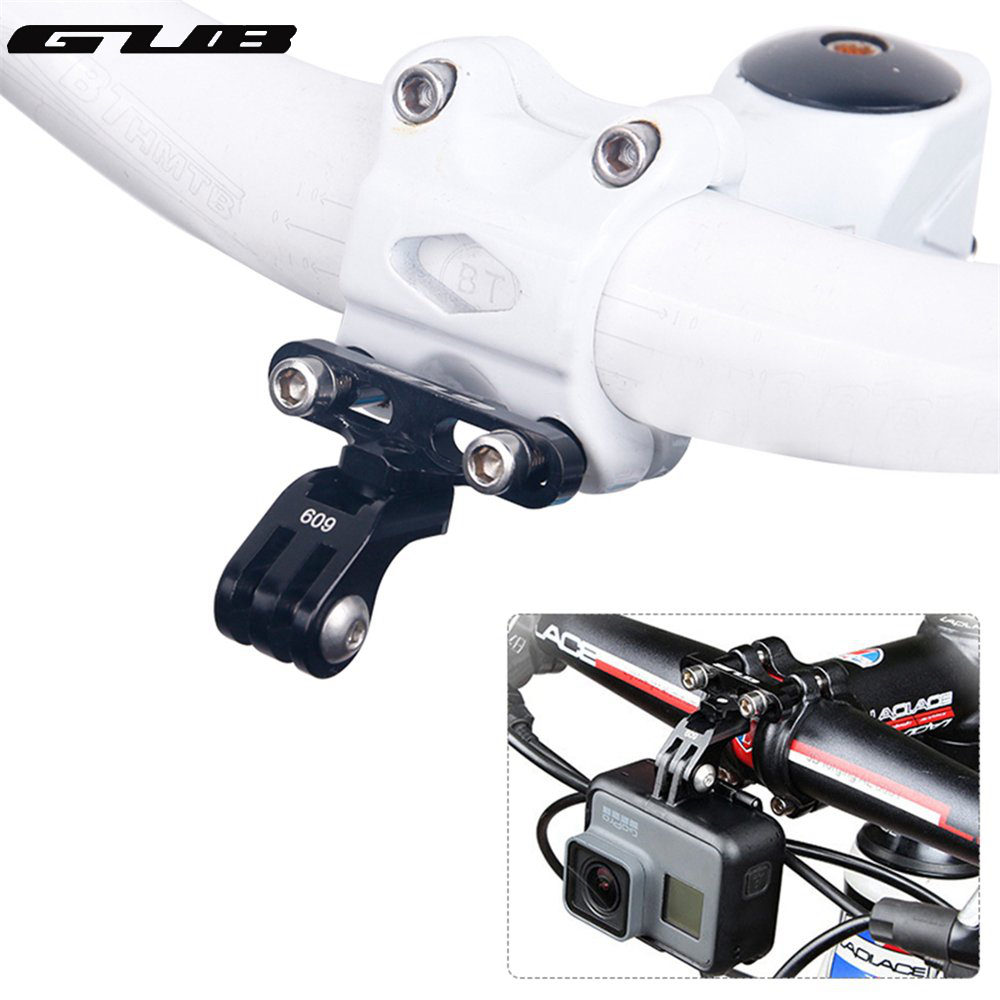 GUB 609 Aluminum Bike Holder A - Photography Digital recensione e prezzo