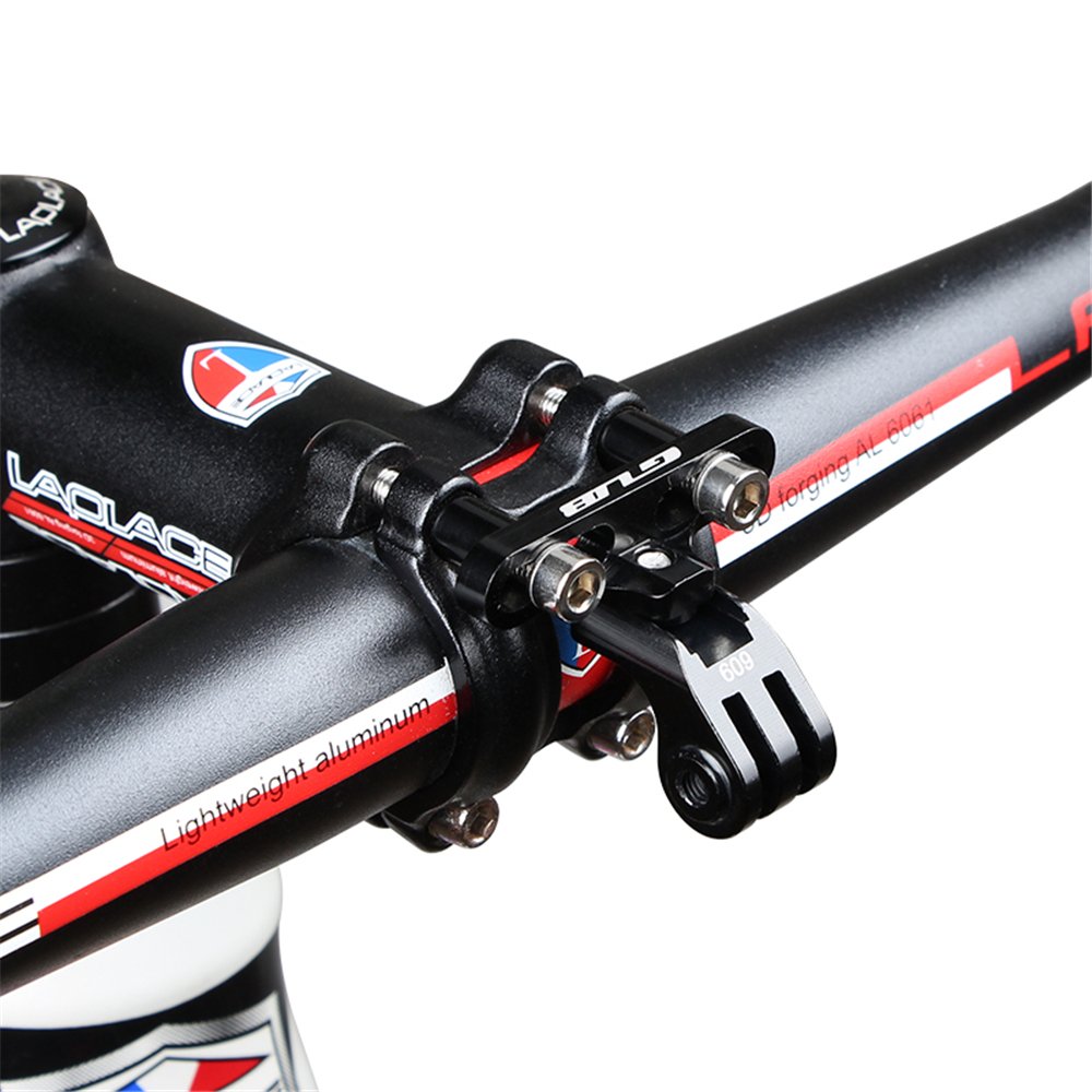 GUB 609 Aluminum Bike Holder A - Photography Digital recensione e prezzo