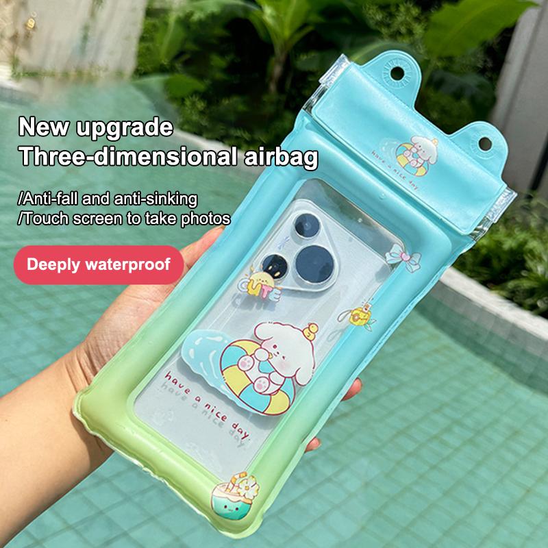 Universal Cartoon Waterproof P - Photography Design recensione e prezzo